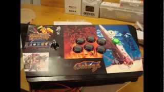 QPP - Building The Arcade Controller HD