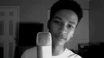 Chris Brown- Don't Judge Me Cover by Rick Rose