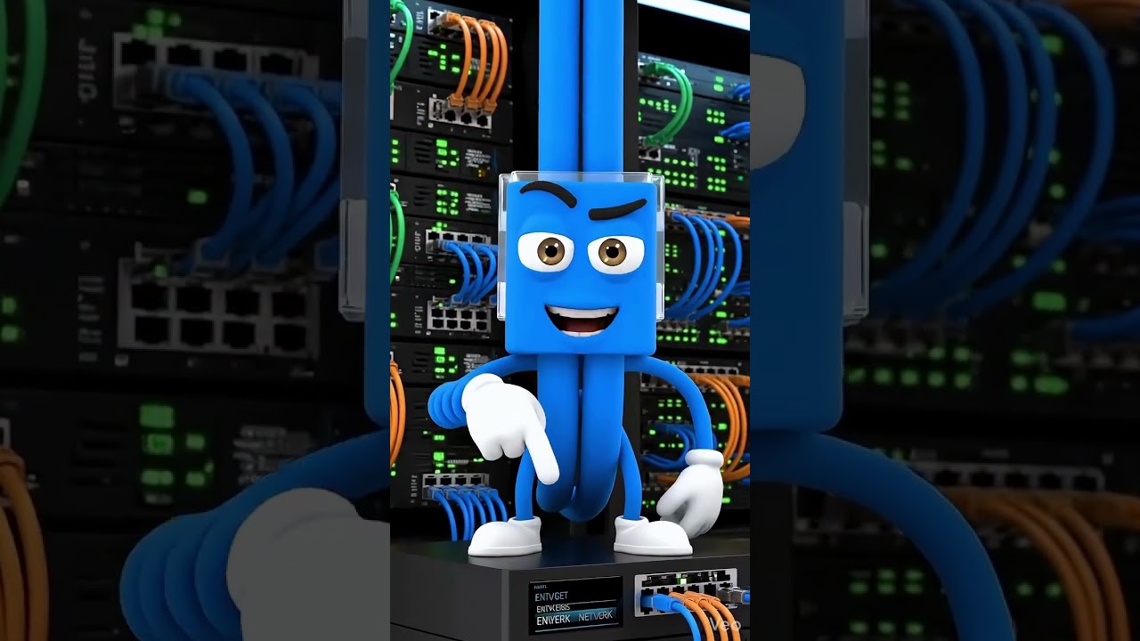 Типы кабелей Ethernet: В чем разница между UTP, FTP, STP? 