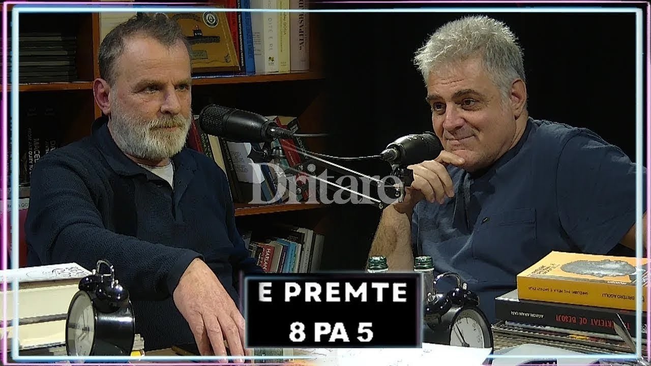 Qameti në Iran, belaja në Albanistan! | E premte, 8 pa 5