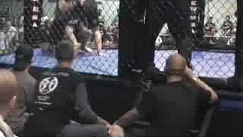 brandon green vs. dan melander 2