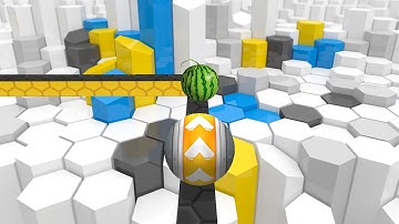 GYRO BALLS - All Levels NEW UPDATE Gameplay Android, iOS #10 GyroSphere Trials