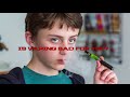 Is Vaping Bad For You?