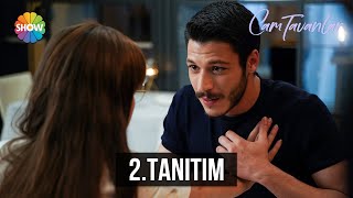 Cam Tavanlar 2.Tanıtım | 9 Haziran Çarşamba Show TV'de!