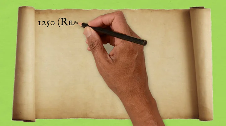 Sections 1231, 1245 & 1250