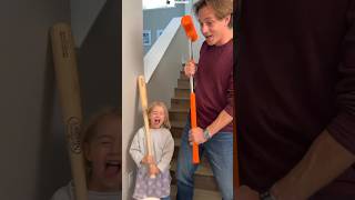 This Dad Did Something Crazy 🤯#shortvideo #viralvideo