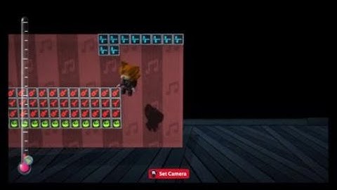 UNDERTALE - MEGALOVANIA (LBP3 Music Sequencer)