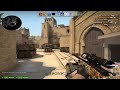 how to fly in csgo