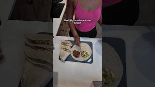 I Used 4 Eggs And Its For 2 People