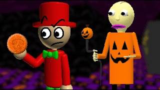 I HAVE BEEN SPOOKED | Willdos Stupendous Scarehouse (Baldi Mod)
In this video I play Willdos Stupendous Scarehouse, now one of my favorite Baldis Basics in Education and Learning mods that has a Halloween theme! So of COURSE I had to play it the day after Christmas! Unfortunately, I havent felt like editing much and only got to making the edited version now. Better late then never, I guess.
i like willdo a lot
played with @mokizii
Download: https://gamebanana.com/dl/1024110 (Itll download instantly, just know that before clicking the link)
willdo model in the thumbnail made by me before anyone gets confused I HAVE BEEN SPOOKED | Willdos Stupendous Scarehouse (Baldi Mod)