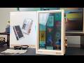Divoom Times Frame: Must Desktop Tech, RGB Magic & Smart Pixel Art Frame