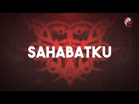 ANDRA AND THE BACKBONE | SAHABAT [LIRIK]