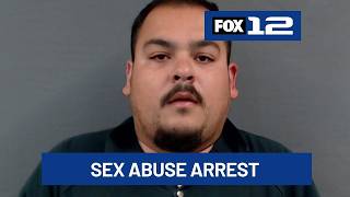 Sheriff: Suspect in Yamhill Co. abuse investigation had ties to youth soccer