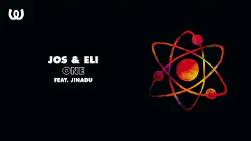 Jos & Eli - One feat. Jinadu
