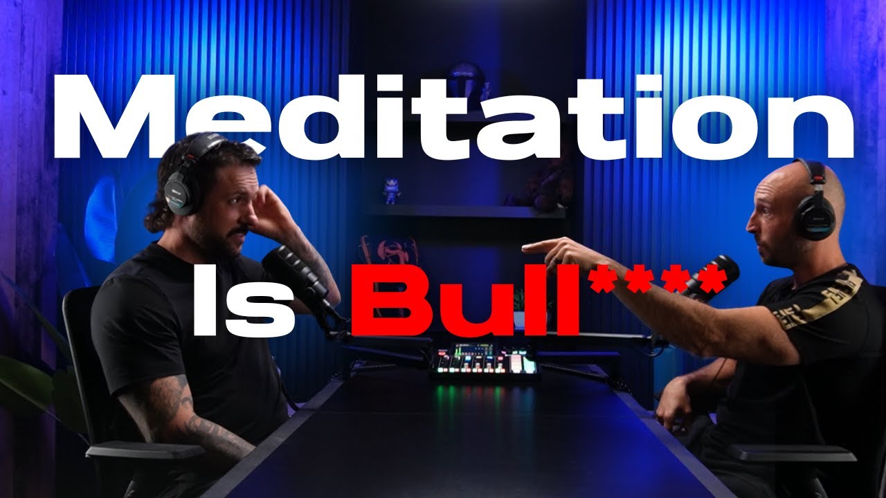 If You Can’t Sit Still, You NEED This Most