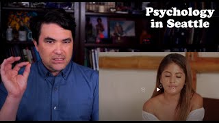 90 Day Fiancé - (Corey & Evelin #17) - Talking Again - Therapist Reaction