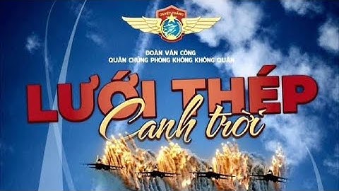 Hội diễn nghệ thuật chuyên nghiệp năm 2023 - Đoàn văn công QC PKKQ