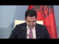 Ekonomia rritje 4% këtë vit, Malaj: Kemi përfituar 50 mln euro nga rivlerësimi i pronave!