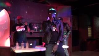 Watch Flynt Flossy Cavities feat Pretty Raheem  Whatchyamacallit video