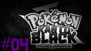 Pokemon Kanto Black Episode 4 A new Face