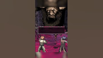 Darkness Beast Transformations #fearandhunger