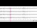 忘れていた朝 赤い鳥 【楽譜】 ハモリ スコアーメーカーZERO