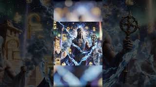 阿努納奇的主要神祇：安 |恩利爾|恩基 #電影 #文明開化 #alien