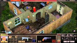 Let's Play Silent Storm: Sentinels 01 Information