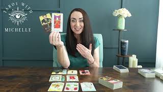 Daily Tarot - Thu, July 30, 2026 | Preparing for Success!