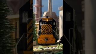 Little Train Therapy - Ho Scale Model Trains