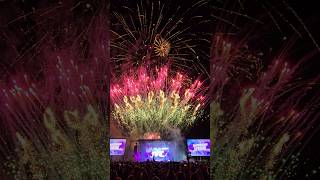 Russian Vibe 2026 #RussianVibe #OpenAirFestival #Eskalation #FestivalVibes
