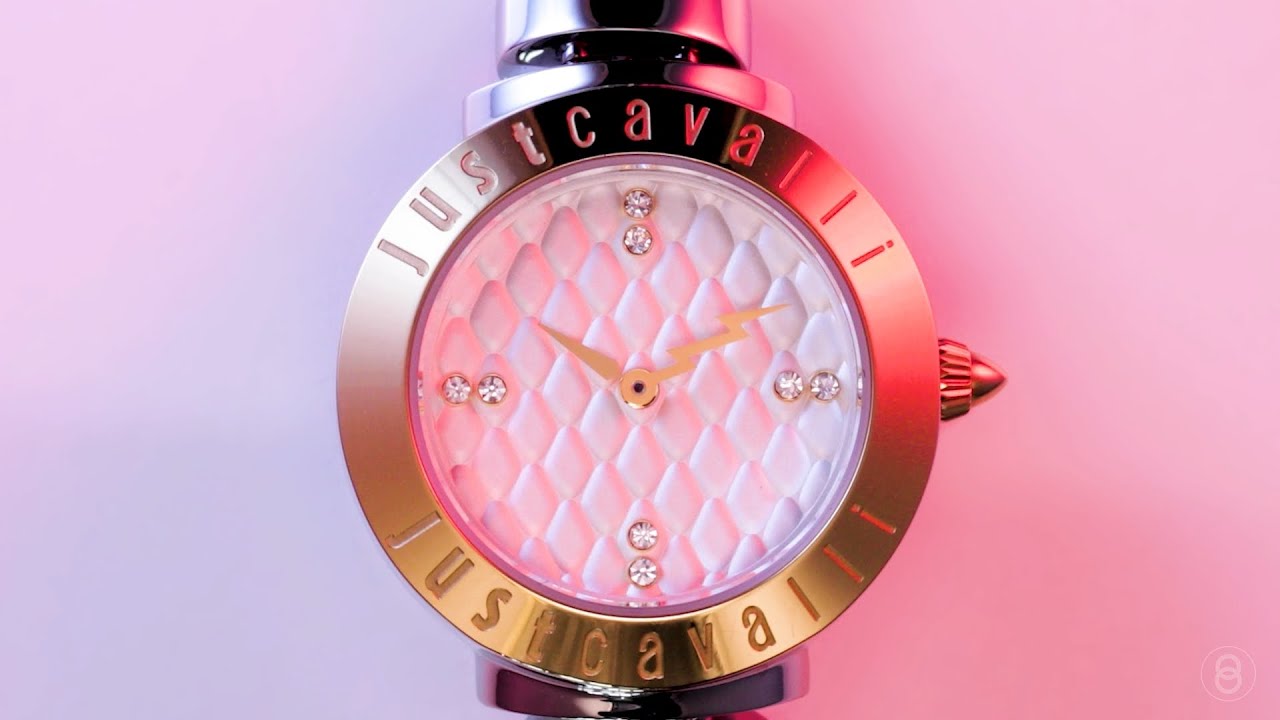 Studio8ight Production - Just Cavalli Social Media Video