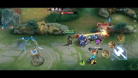 Clint Highlights #clintmlbb