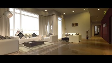 Show reel   ARCHITECTURAL