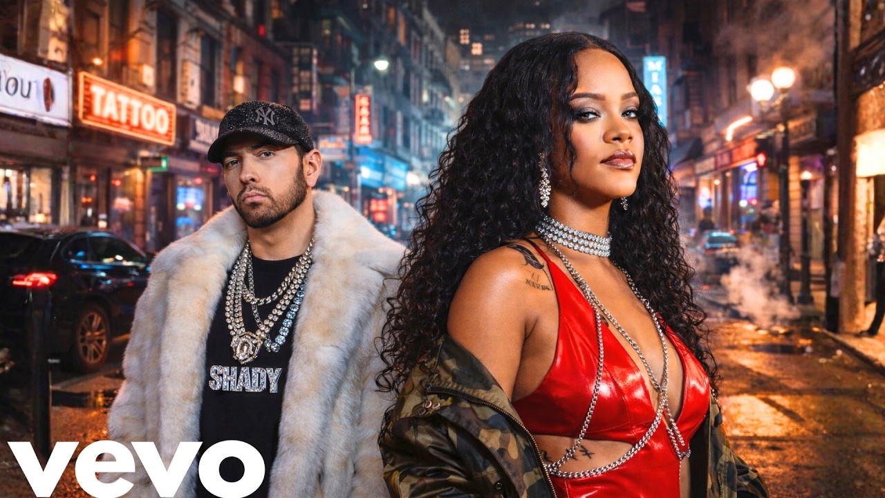 Eminem, 2Pac, 50 Cent, Lil Wayne, Snoop Dogg – The Most Savage Rap Playlist Ever 🔥