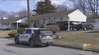 Authorities: Roxbury man killed wife, son before taking own life Details