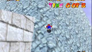 Star Road - Glide To The Hidden Ledge