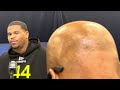 Penn State DE Abdul Carter 2/26/25 | NFL Combine | NSN