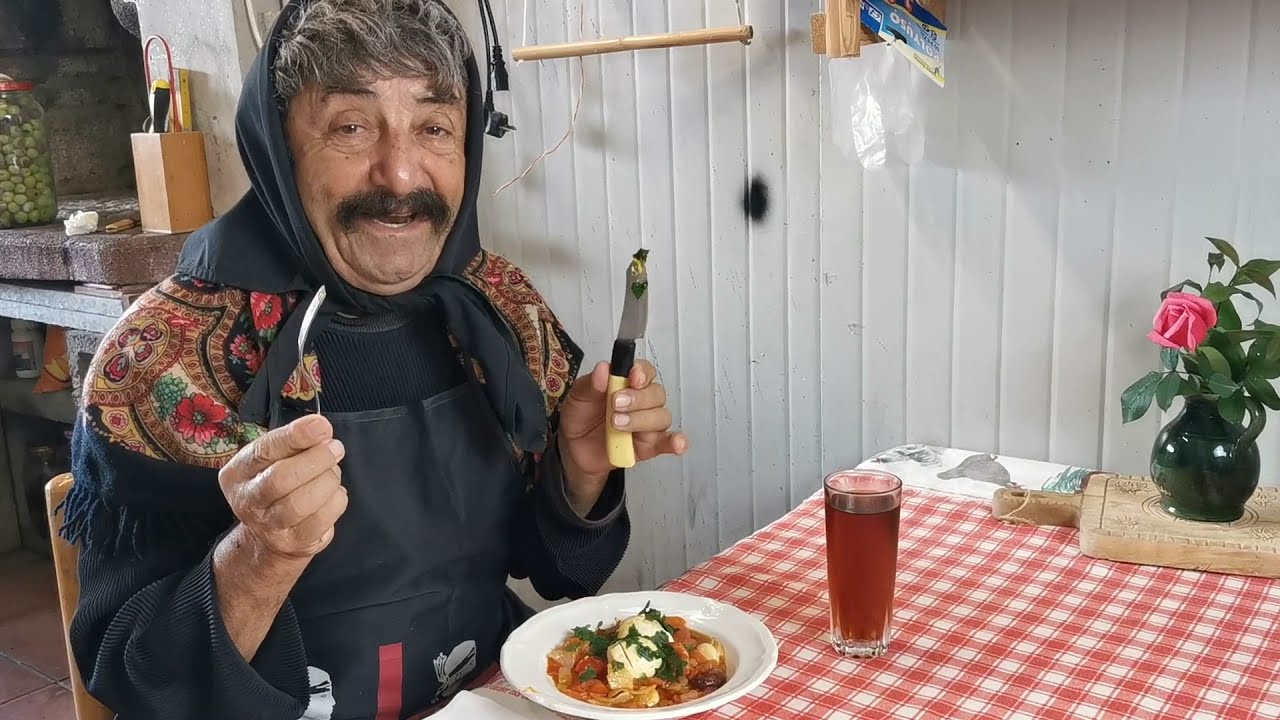 In cucina con Desolina: 