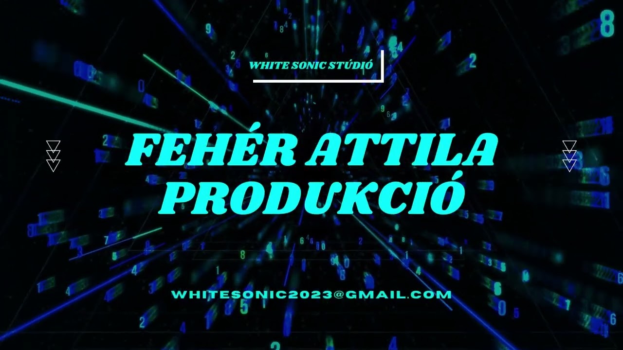 Fehér Attila: Szerelemgép