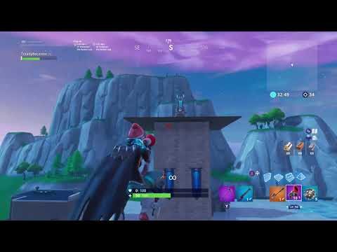Sniper Montage (Mini)