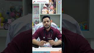 नन्हें-मुन्नों की सेहत, हमारी सबसे बड़ी ज़िम्मेदारी | Dr. Parichay Jain | Healing Touch Hospital