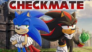 A King and A Prince: Sonic Dimensions LIVE - Episode 88