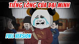 [Full Version] Tiếng Lòng Của Đại Minh | Hà Nhân Xuyên Không | Chuột Vietsub