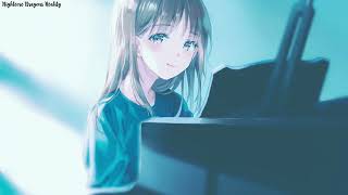 Nightcore ~ Repeat Until Death Wealth