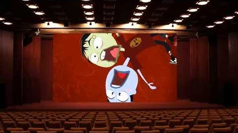 Ruby Gloom  09 Quadragloomia