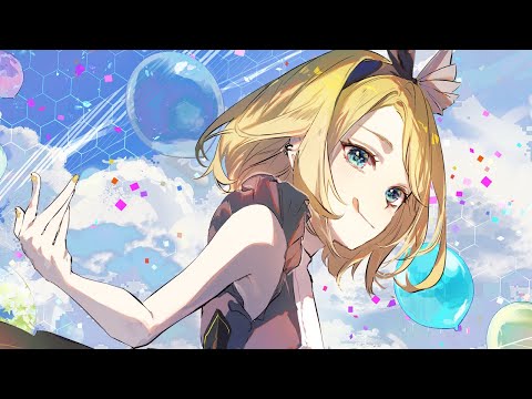 Mwk - サマーオレンジ (feat. Kagamine Rin)