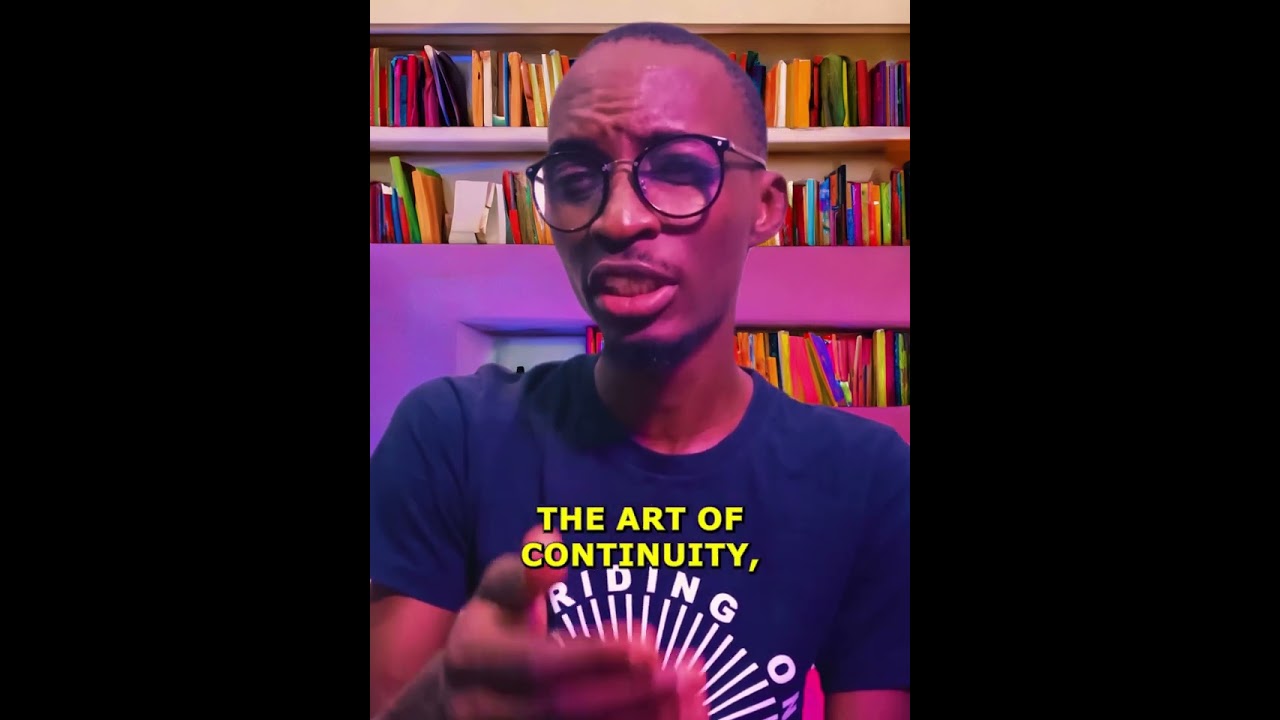 Consistency Matters auf YouTube ansehen Consistency Matters auf YouTube ansehen