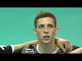 Men's WFC 2016 - GER v EST