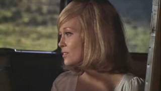 Bonnie and Clyde (1967). Final scene Resimi